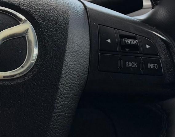 Mazda 3 II (BL) с пробегом 2010 года, цена 900 000 рублей, 144500 км, седан, Автокод Объявления