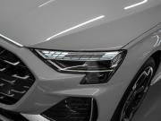 Audi A3 IV (8Y) Рестайлинг Москва  - изображение 49