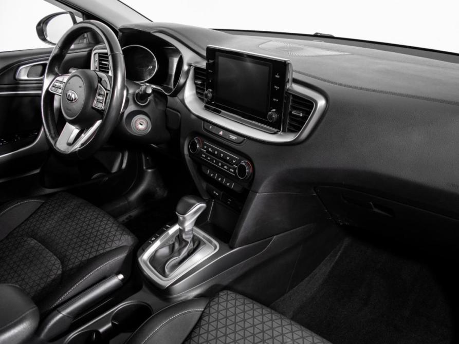 Kia Ceed III Москва  - изображение 10