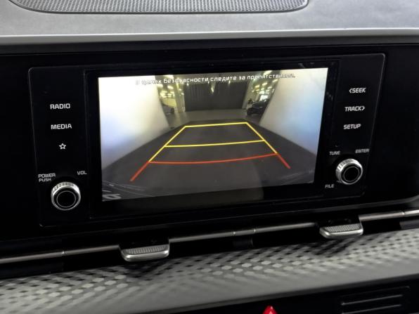 Kia Carnival IV с пробегом 2021 года, цена 3 440 000 рублей, 110533 км, минивэн, Автокод Объявления