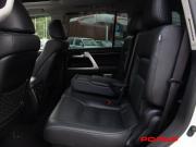 Toyota Land Cruiser 200 Series Рестайлинг 2 Москва  - изображение 38