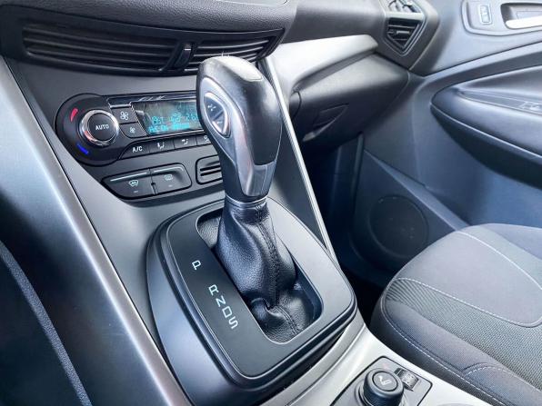 Ford Kuga II с пробегом 2014 года, цена 1 295 000 рублей, 158199 км, внедорожник, Автокод Объявления