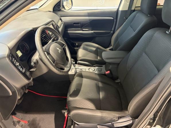 Mitsubishi Outlander III с пробегом 2012 года, цена 1 224 000 рублей, 176448 км, внедорожник, Автокод Объявления