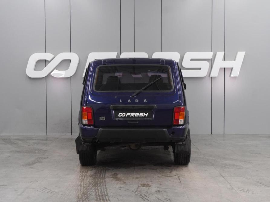 Lada (ВАЗ) 2131 (4x4) I Воронеж  - изображение 4