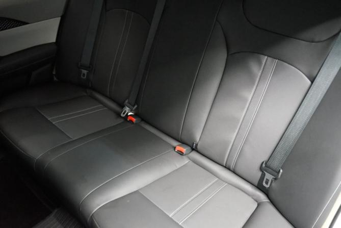 Evolute i-PRO с пробегом 2023 года, цена 1 288 000 рублей, 152853 км, седан, Автокод Объявления