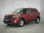 Hyundai Creta I Новосибирск  - изображение 34