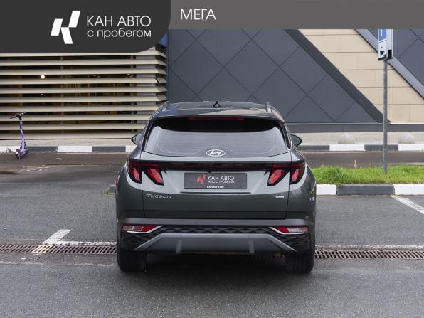 Hyundai Tucson IV с пробегом 2023 года, цена 3 439 000 рублей, 64234 км, внедорожник, Автокод Объявления