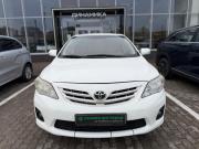 Toyota Corolla X (E140 E150) Рестайлинг Череповец  - изображение 18