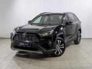 Toyota RAV4 V (XA50) Химки  - изображение 29