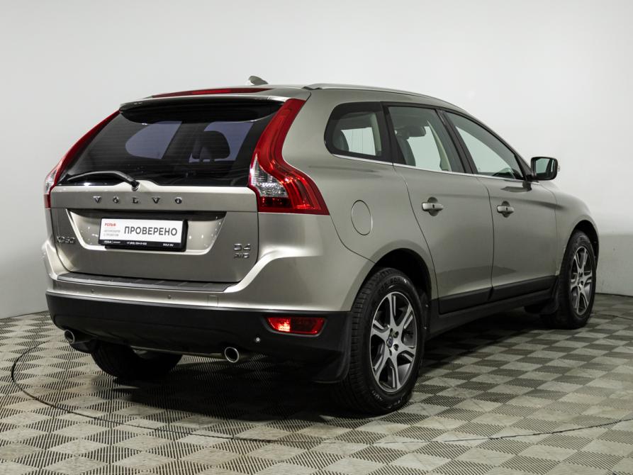 Volvo XC60 I Санкт-Петербург  - изображение 5