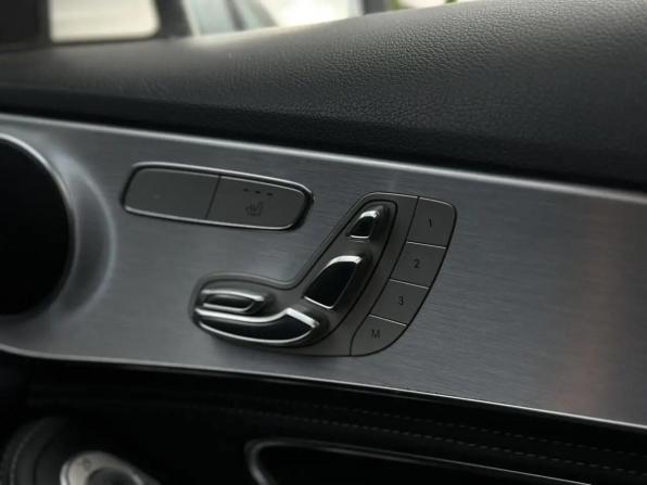 Mercedes-Benz C-Класс IV (W205) с пробегом 2014 года, цена 1 700 000 рублей, 171897 км, универсал, Автокод Объявления