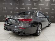 Mercedes-Benz E-Класс V (W213 S213 C238) Рестайлинг Москва  - изображение 31