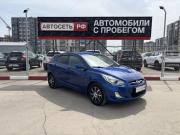Hyundai Solaris I Альметьевск  - изображение 23