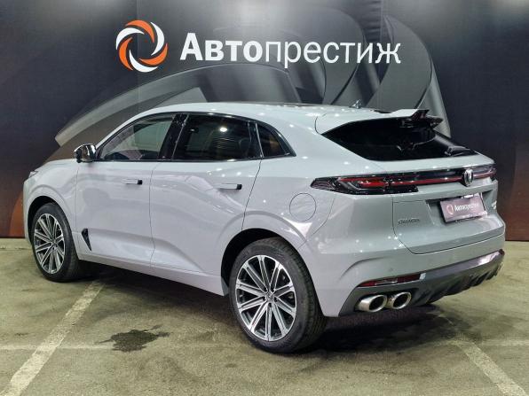 Changan UNI-K с пробегом 2023 года, цена 2 700 000 рублей, 34002 км, внедорожник, Автокод Объявления