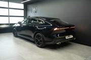 Changan UNI-V I Москва  - изображение 33