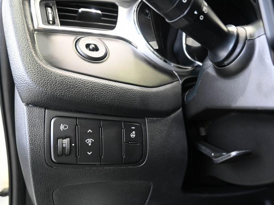 Kia Ceed II Рестайлинг Ростов-на-Дону  - изображение 20