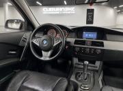 BMW 5 серии V (E60/E61) Кемерово  - изображение 40