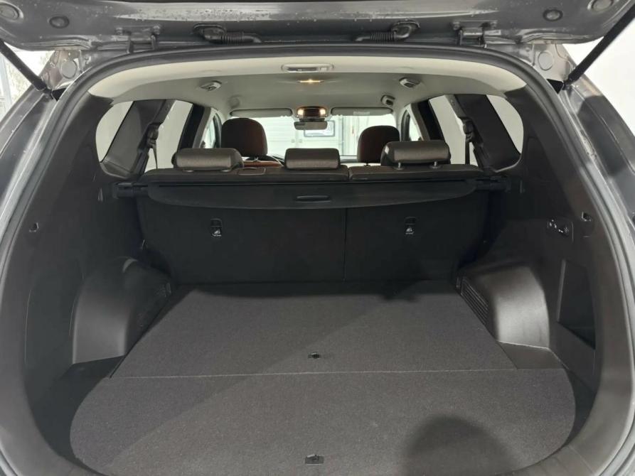 Hyundai Santa Fe IV Рестайлинг Кострома  - изображение 19