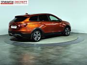 Lada (ВАЗ) Vesta I Белгород  - изображение 23