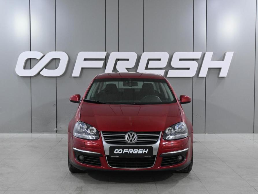 Volkswagen Jetta V Ростов-на-Дону  - изображение 3