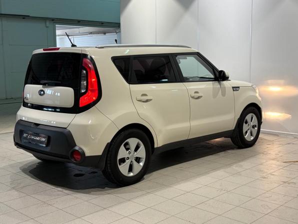 Kia Soul II с пробегом 2014 года, цена 1 330 000 рублей, 152000 км, хэтчбек, Автокод Объявления