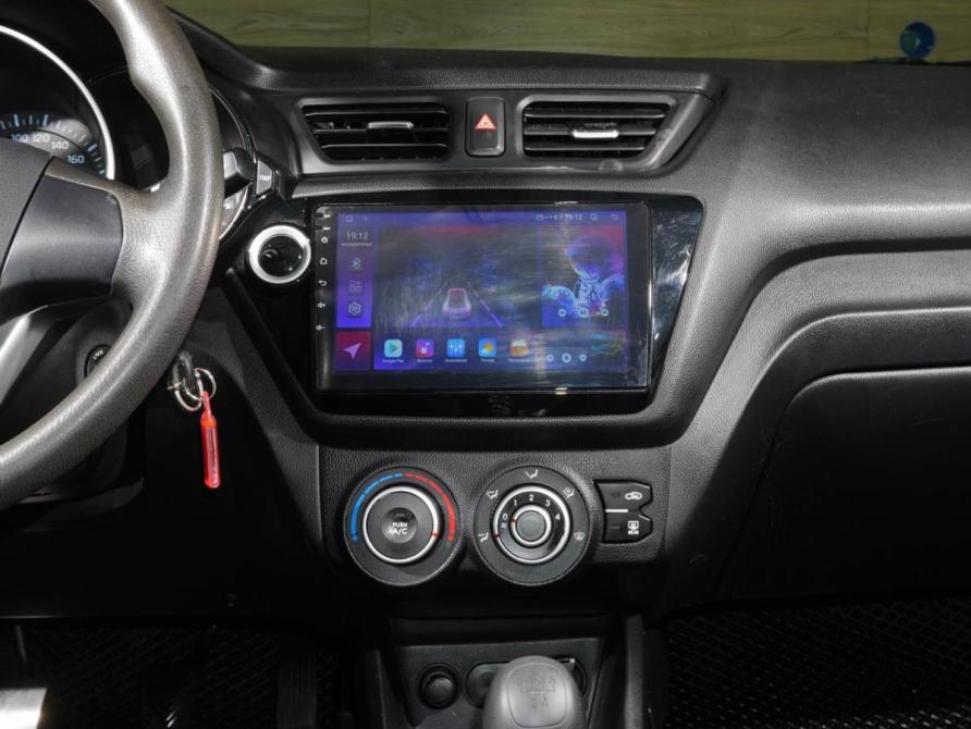 Kia Rio III Тверь  - изображение 16