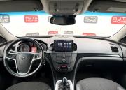 Opel Insignia I Рестайлинг Санкт-Петербург  - изображение 24
