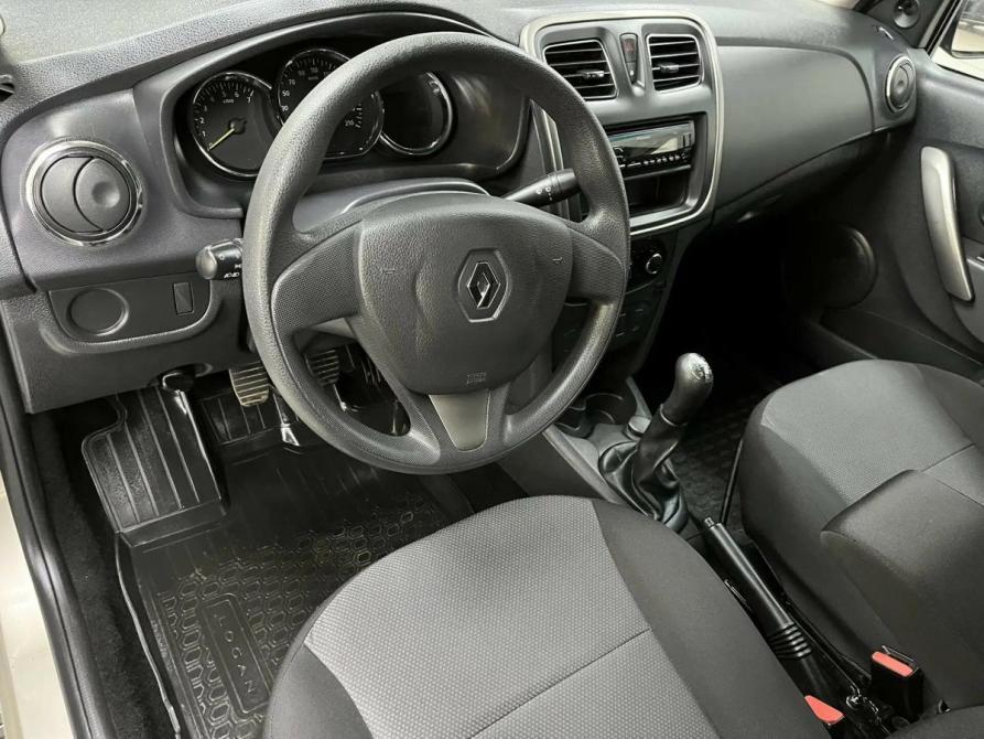Renault Logan II Набережные Челны  - изображение 8