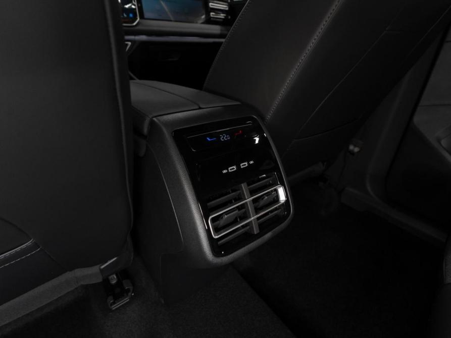 Volkswagen Tiguan III (China Market) Москва  - изображение 16