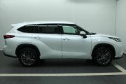 Toyota Highlander IV (XU70) Красноярск  - изображение 32
