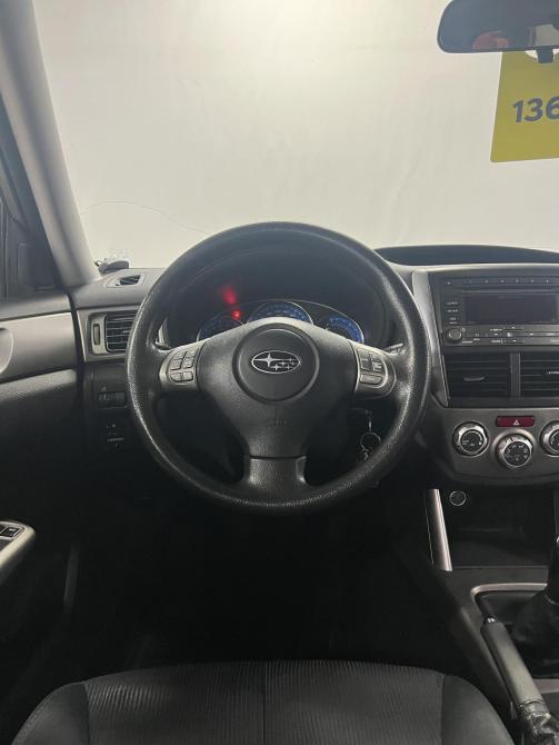 Subaru Forester III Санкт-Петербург  - изображение 21