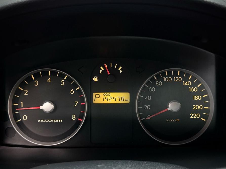 Hyundai Getz I Рестайлинг Ижевск  - изображение 30