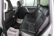 Toyota Land Cruiser Prado 150 Series Рестайлинг 1 Красноярск  - изображение 40