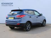 Hyundai ix35 I Рестайлинг Нижний Новгород  - изображение 21