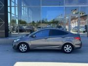 Hyundai Solaris I Новосибирск  - изображение 26
