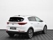 Kia Sportage IV Москва  - изображение 21
