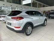 Hyundai Tucson III Екатеринбург  - изображение 36