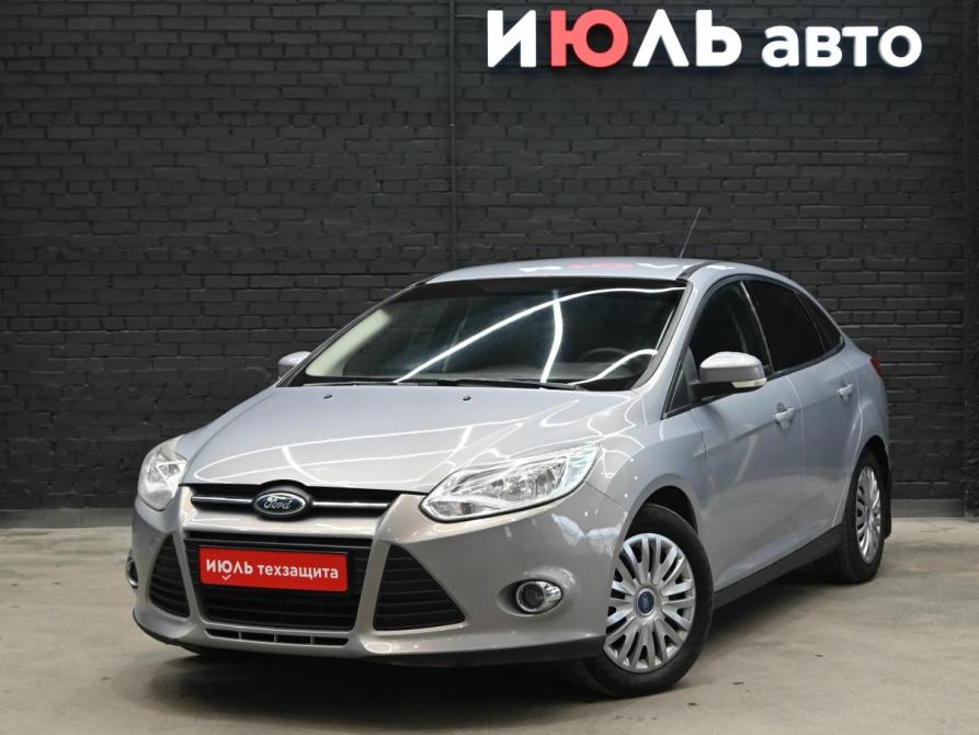 Ford Focus III Екатеринбург  - изображение 1