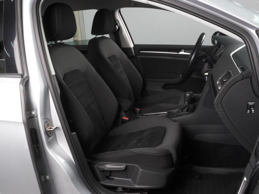 Volkswagen Golf VII Минеральные Воды  - изображение 8