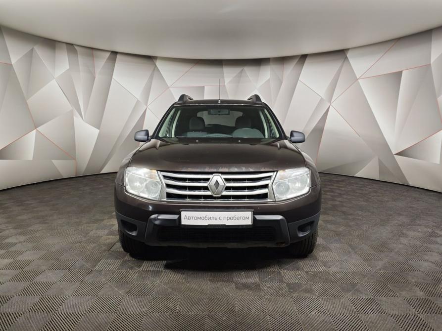Renault Duster I Москва  - изображение 7