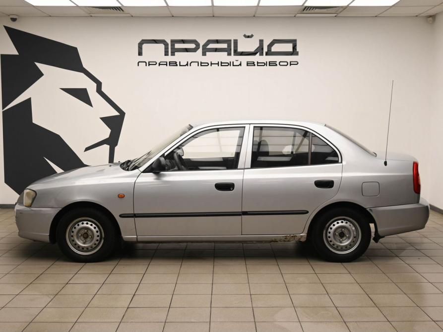 Hyundai Accent II Ростов-на-Дону  - изображение 6