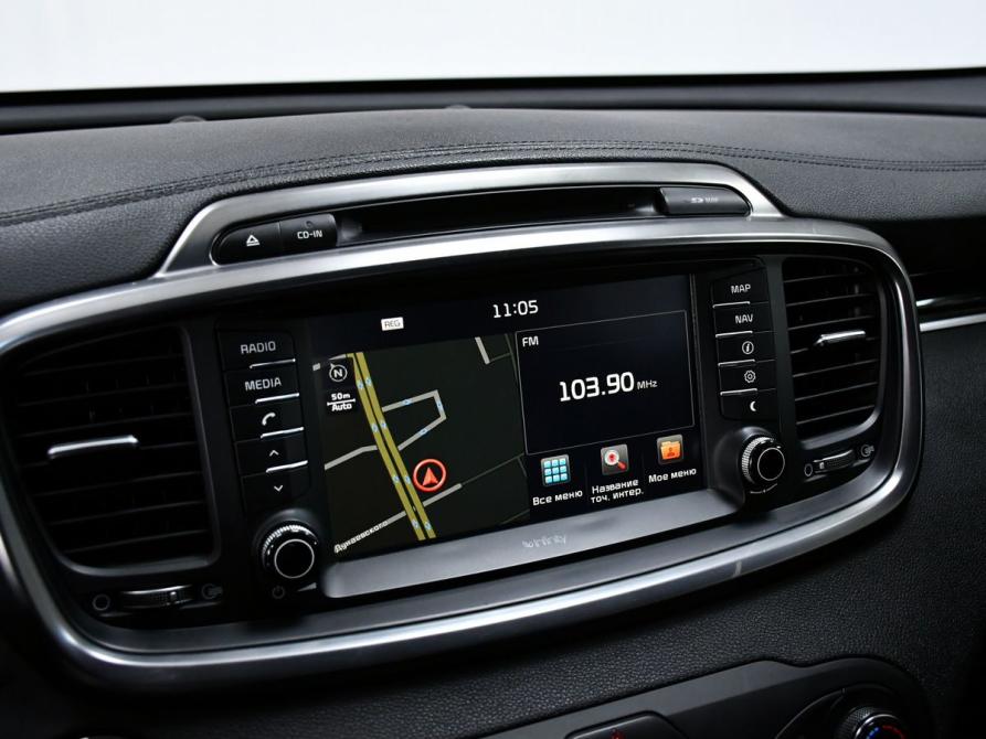 Kia Sorento III Prime Новосибирск  - изображение 20