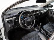 Toyota Corolla XI (E160 E170 E180) Тюмень  - изображение 32