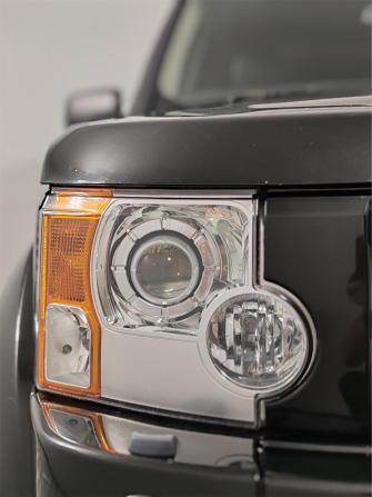 Land Rover Discovery III с пробегом 2009 года, цена 999 000 рублей, 272036 км, внедорожник, Автокод Объявления