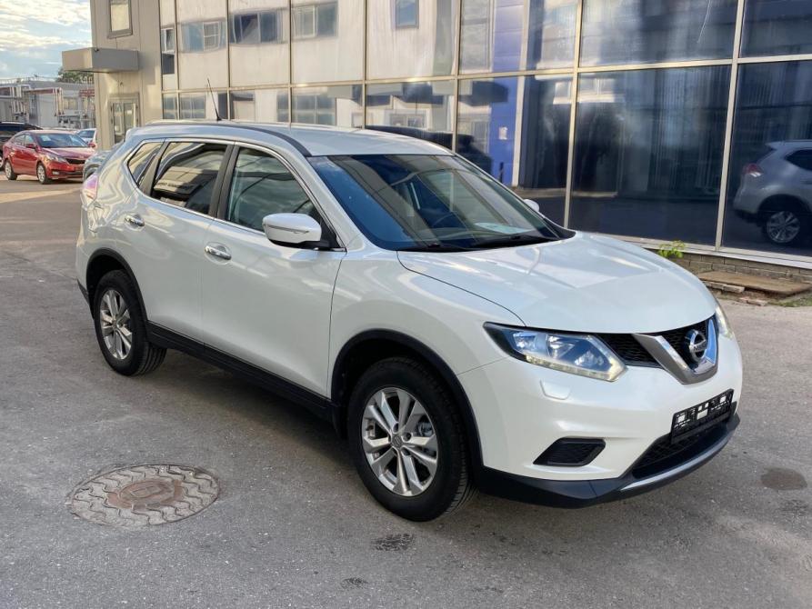 Nissan X-Trail III Нижний Новгород  - изображение 2