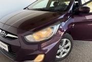 Hyundai Solaris I Киров  - изображение 48