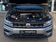 Volkswagen Tiguan II Уфа  - изображение 33