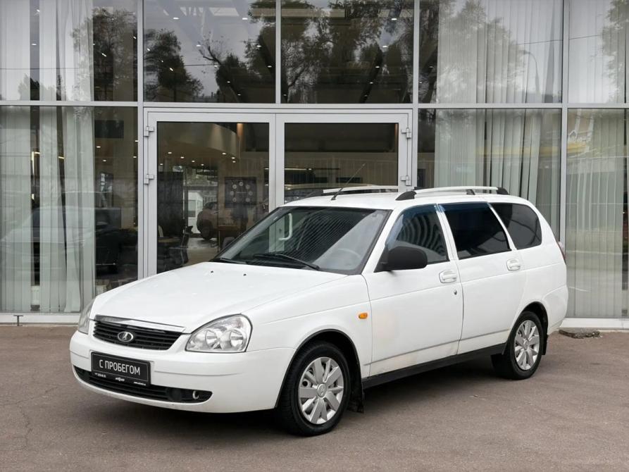 Lada (ВАЗ) Priora I Воронеж  - изображение 1