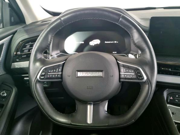 Haval F7 I Рестайлинг с пробегом 2022 года, цена 2 350 000 рублей, 53900 км, внедорожник, Автокод Объявления