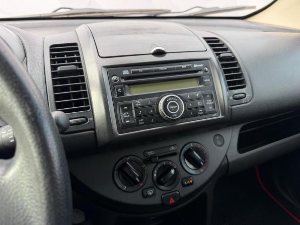 Nissan Note I с пробегом 2007 года, цена 540 000 рублей, 236836 км, хэтчбек, Автокод Объявления